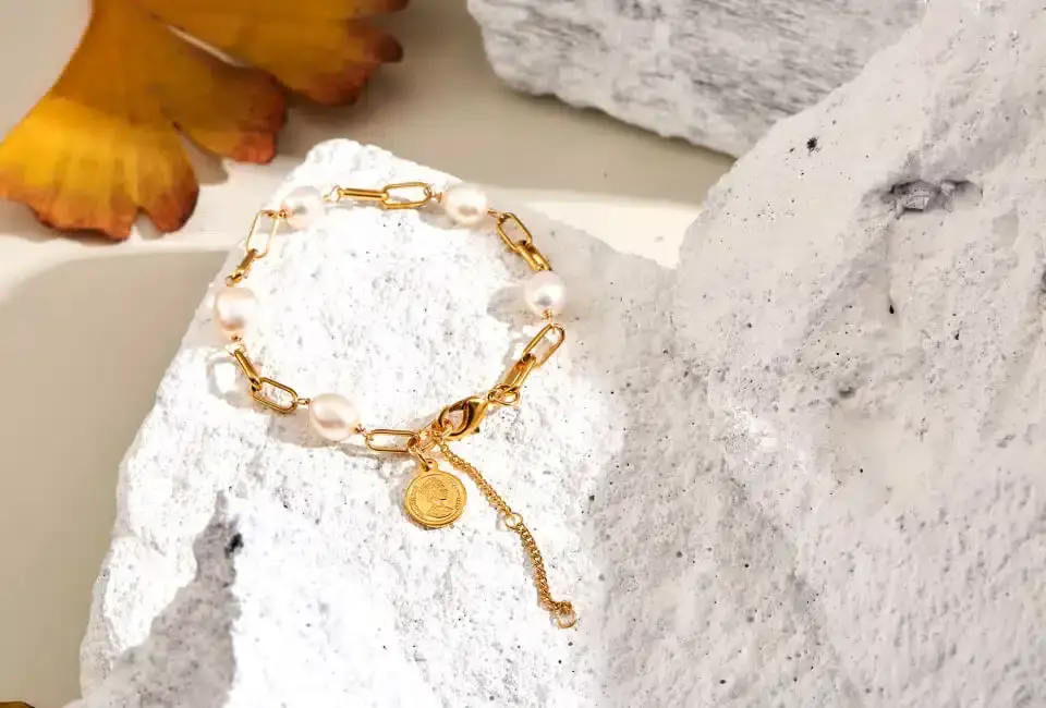 Handcrafted  & ethically sourced