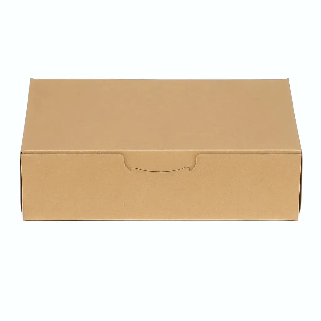 Kraft Sade Kuru Pasta Kutusu 1.000 gr 20.5x22x6.5 cm