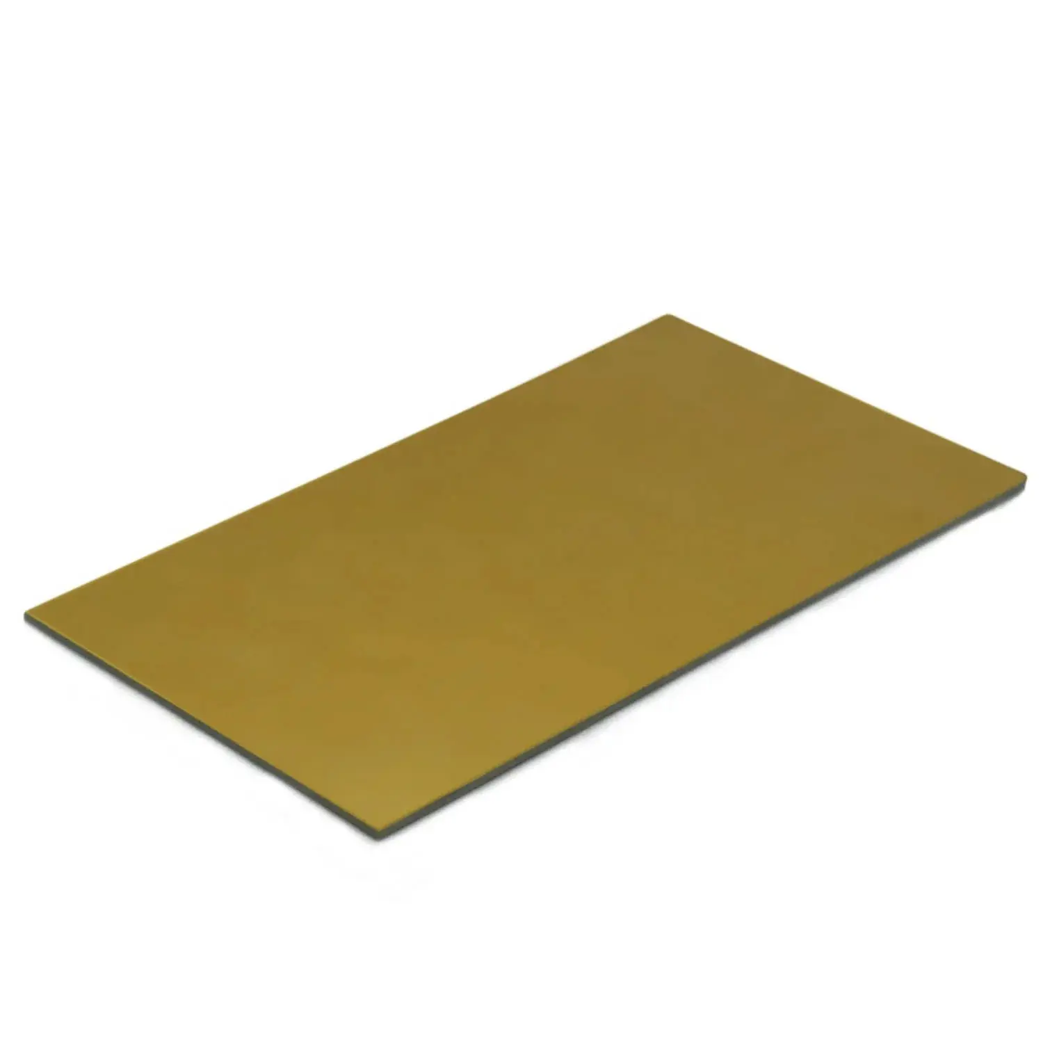 Turta Pasta Altlığı 8x14 cm 1.6 mm