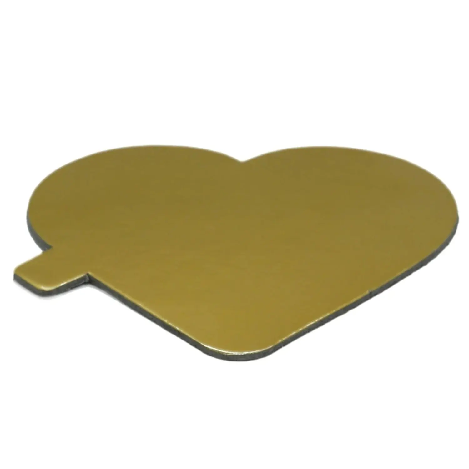 Mono Kalp Turta Pasta Altlığı 1.6mm