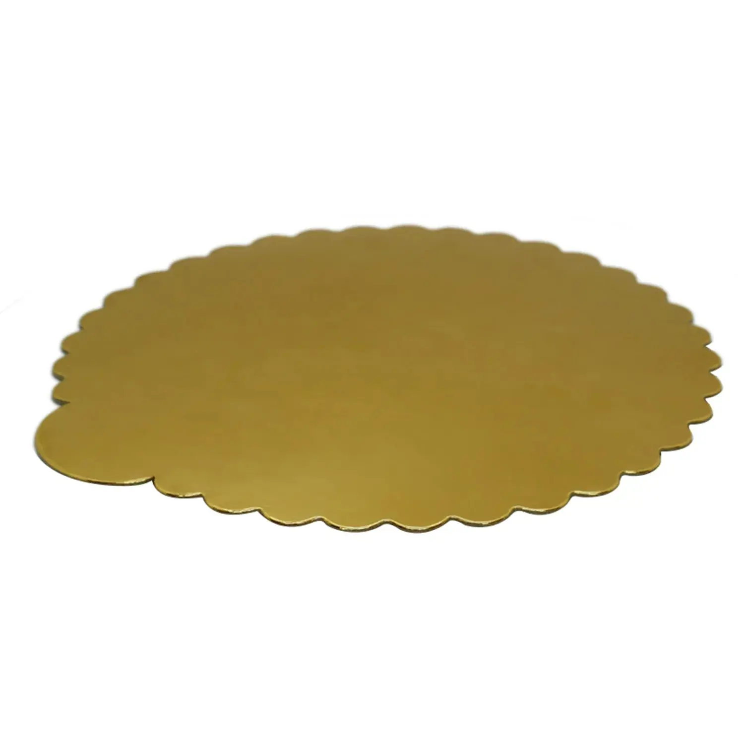 Turta Pasta Altlığı 11 cm 1.6 mm