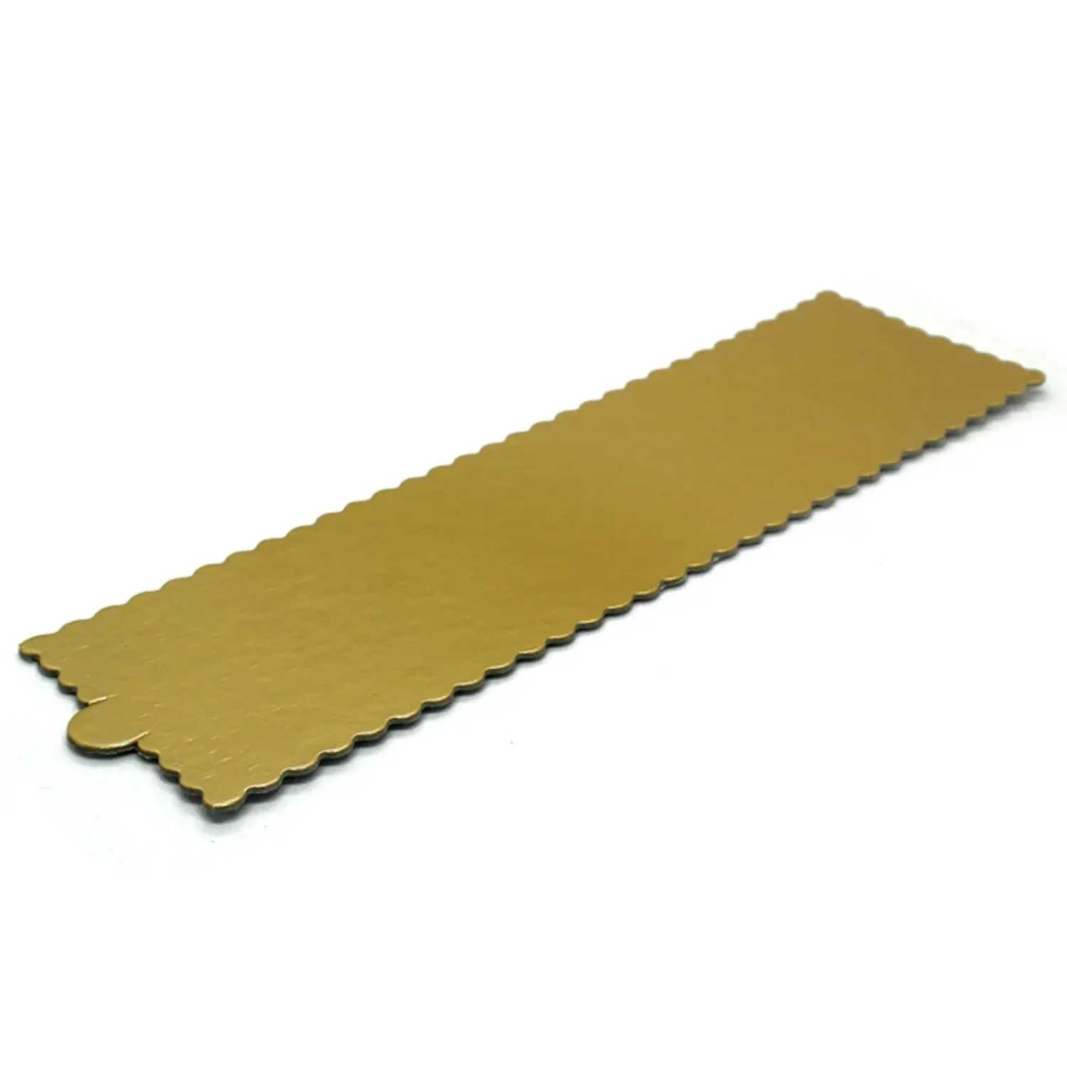 Baton Turta Pasta Altlığı 10x32 cm 1.6 mm
