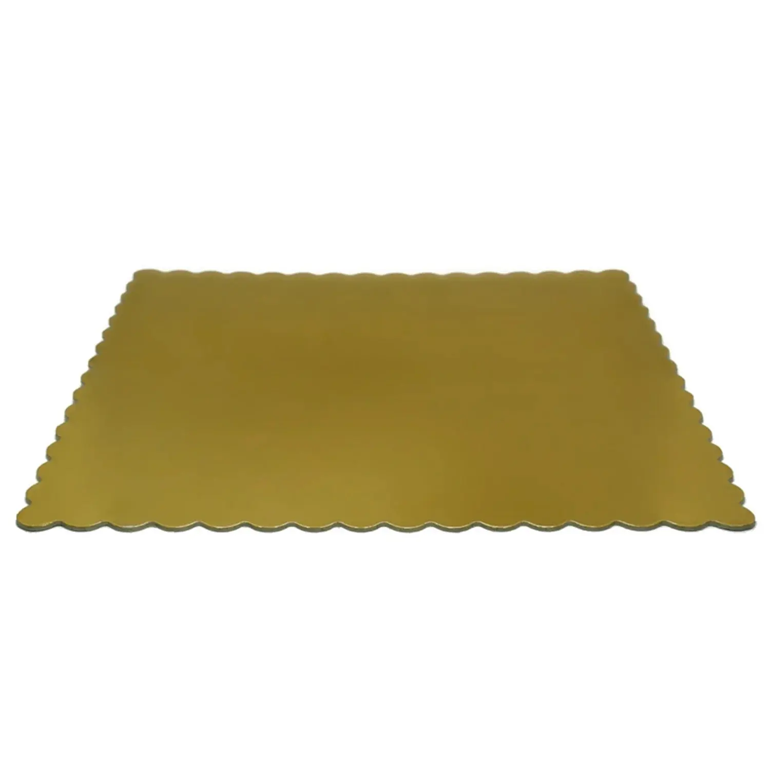 Kare Turta Pasta Altlığı 22x22 cm 1.6 mm