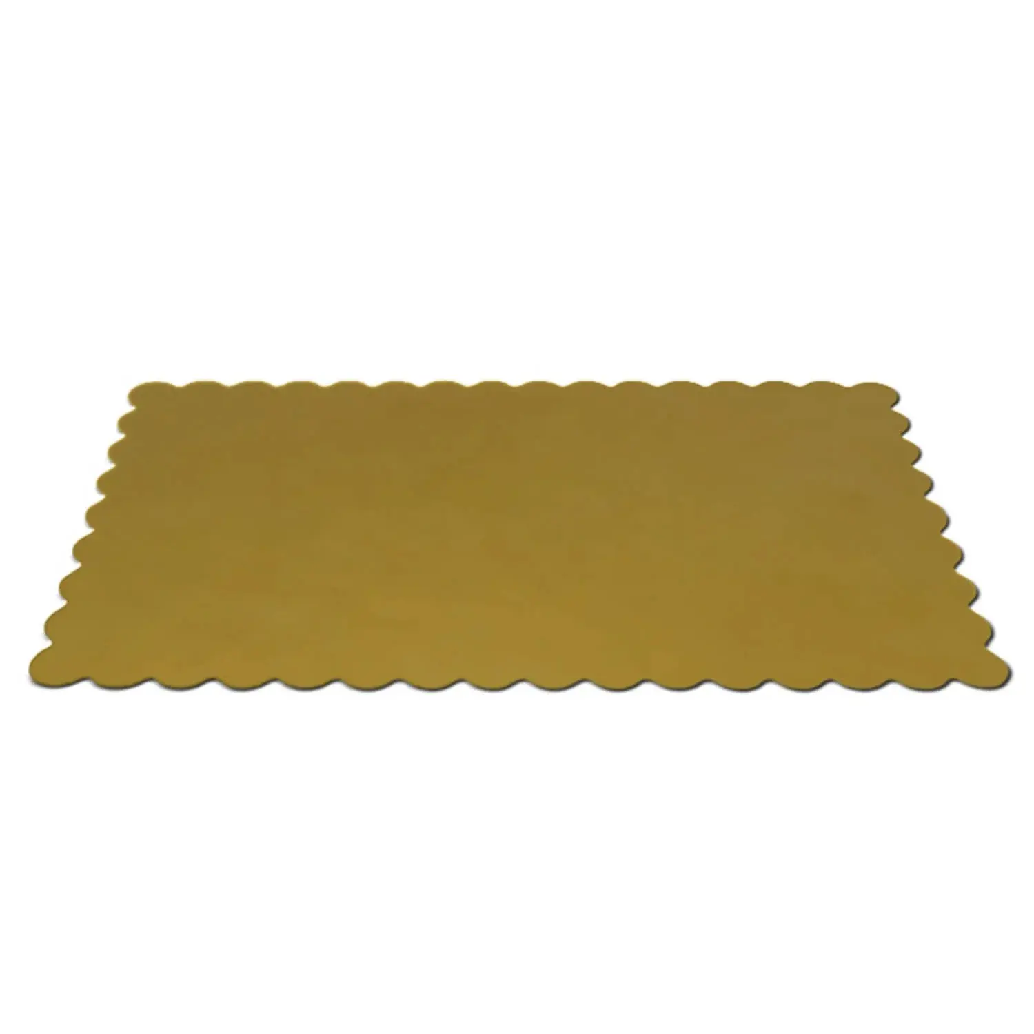 Baton Turta Pasta Altlığı 34x40 cm 2 mm