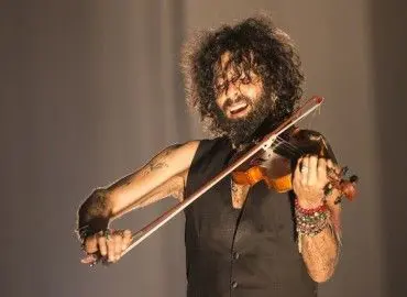 Music Banquet from Malikian Whom Origin is Şanlıurfa foto