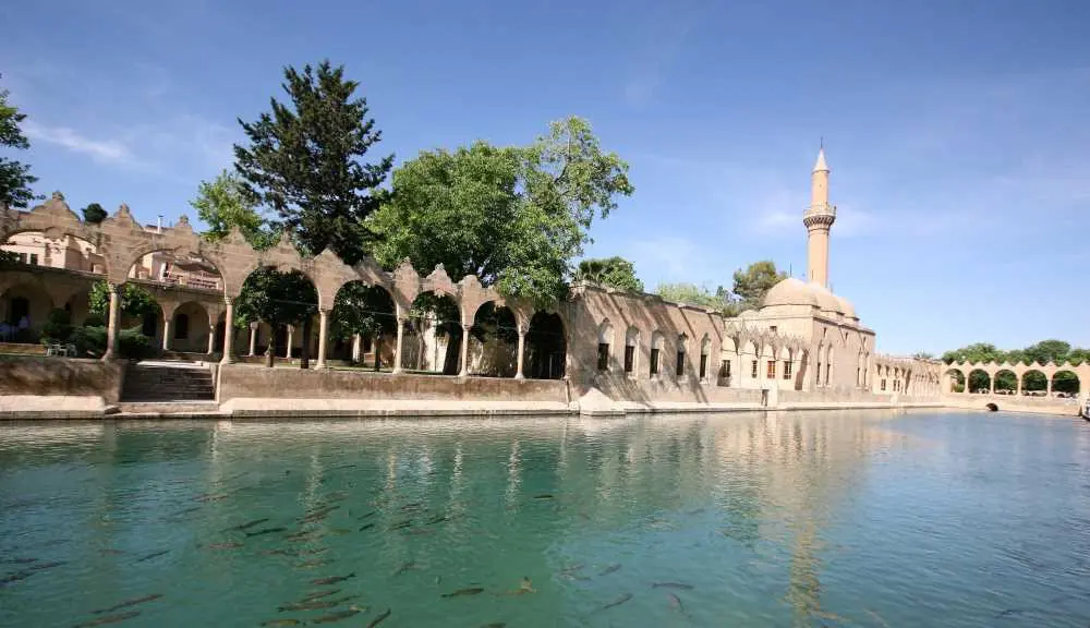 Şanlıurfa Promotion