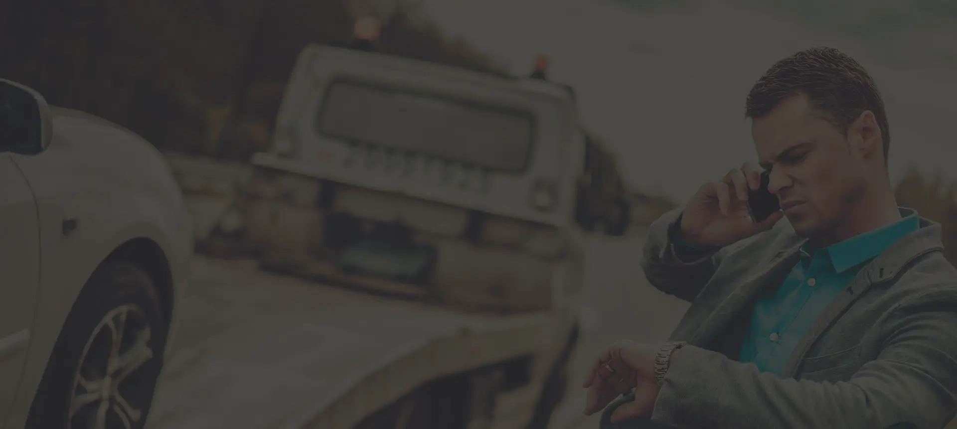 Güvenli Yolculuklar Kara Gül’le Başlar