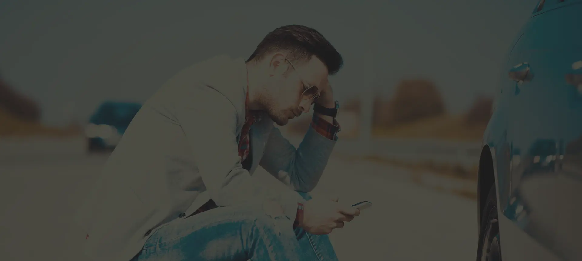 Yolda kaldığınızda, Kara Gül yanınızda!