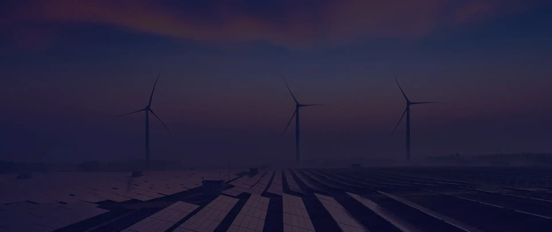 Energy Monitoring and Management
